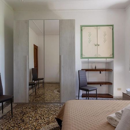 Villa San Giorgio Sarzana Exteriér fotografie