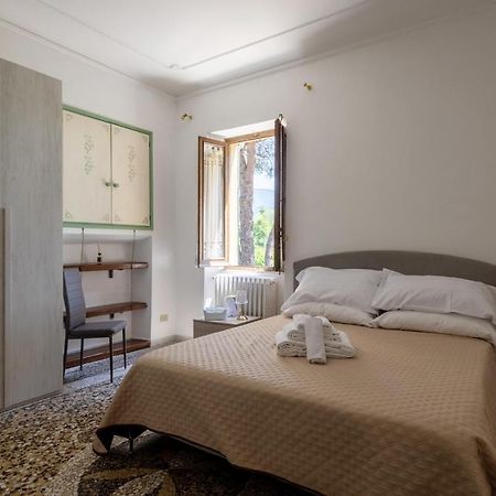 Villa San Giorgio Sarzana Exteriér fotografie
