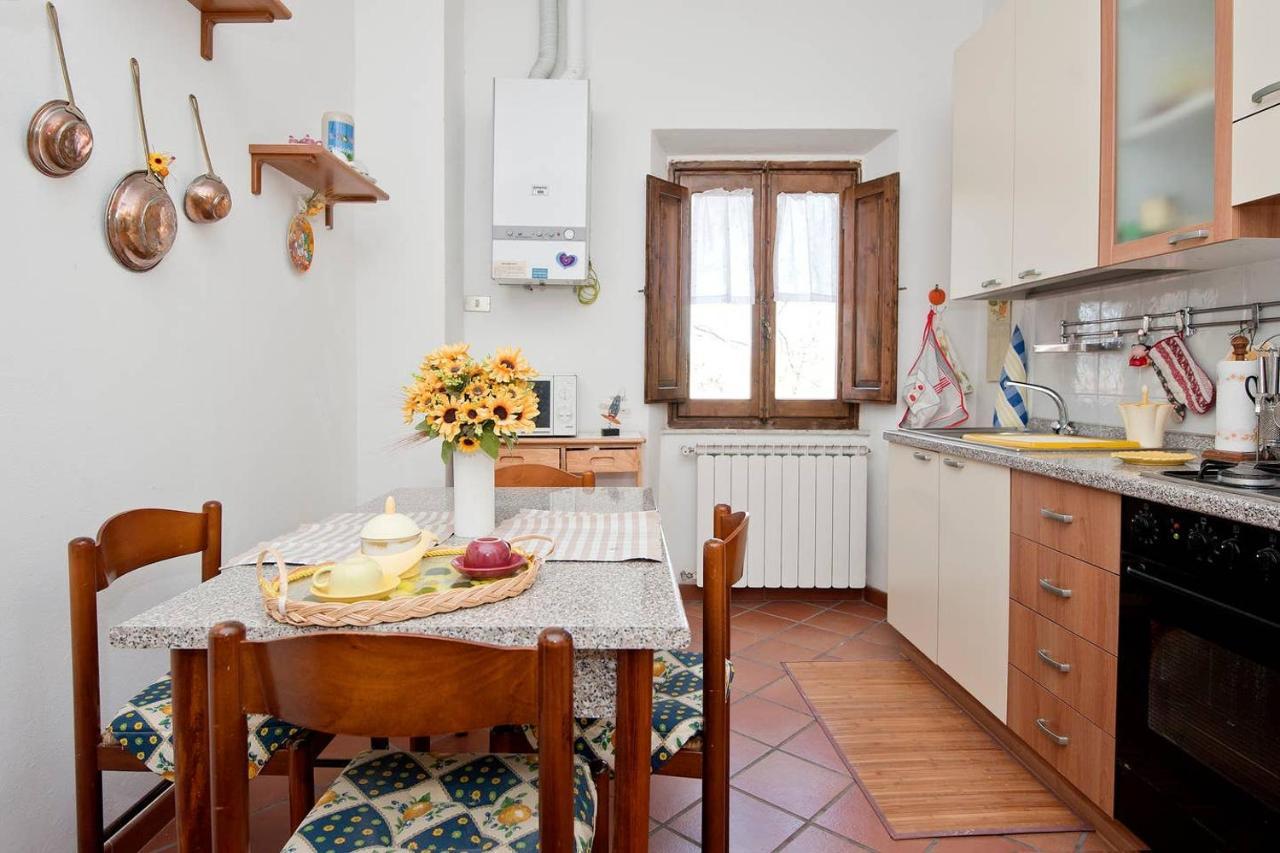 Villa San Giorgio Sarzana Exteriér fotografie