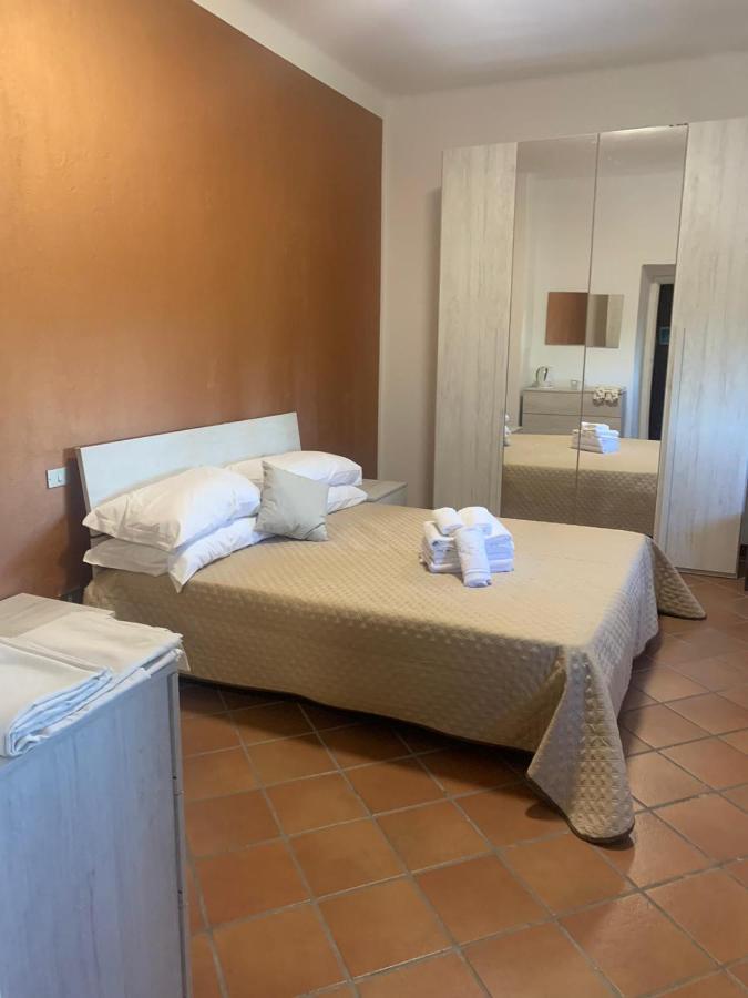 Villa San Giorgio Sarzana Exteriér fotografie