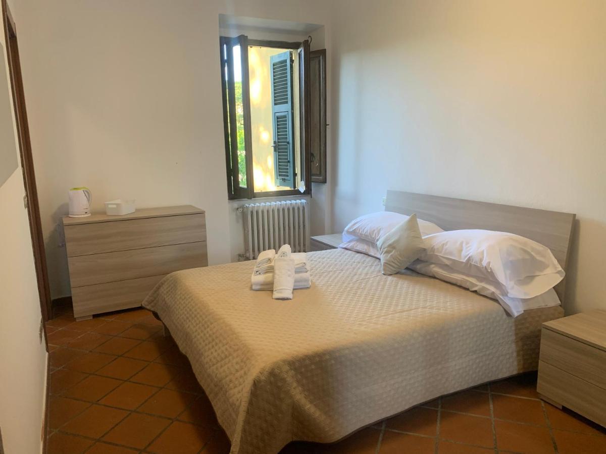 Villa San Giorgio Sarzana Exteriér fotografie