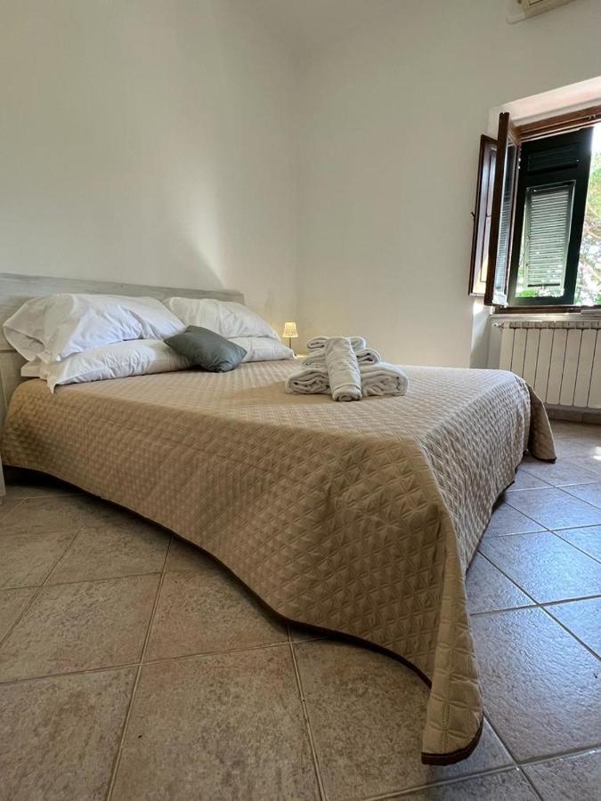 Villa San Giorgio Sarzana Exteriér fotografie
