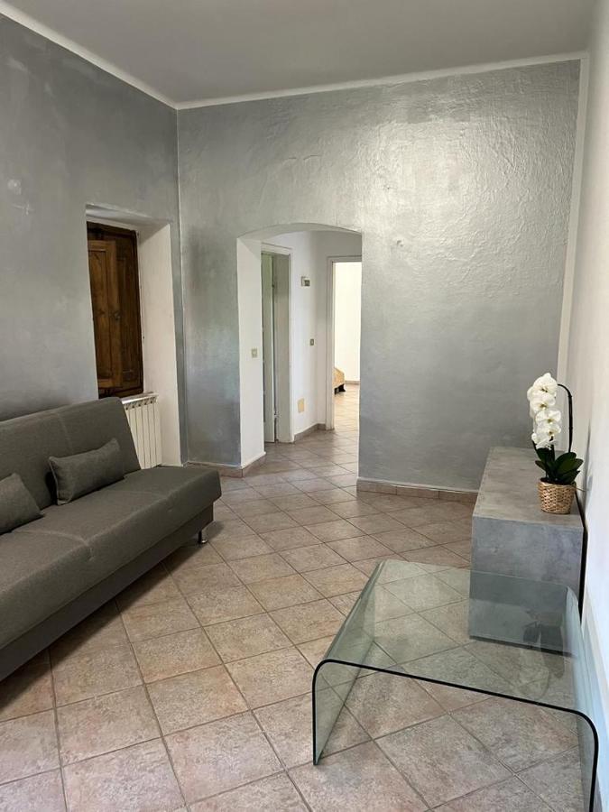 Villa San Giorgio Sarzana Exteriér fotografie