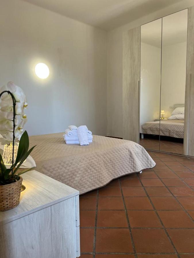 Villa San Giorgio Sarzana Exteriér fotografie