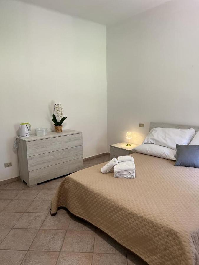 Villa San Giorgio Sarzana Exteriér fotografie
