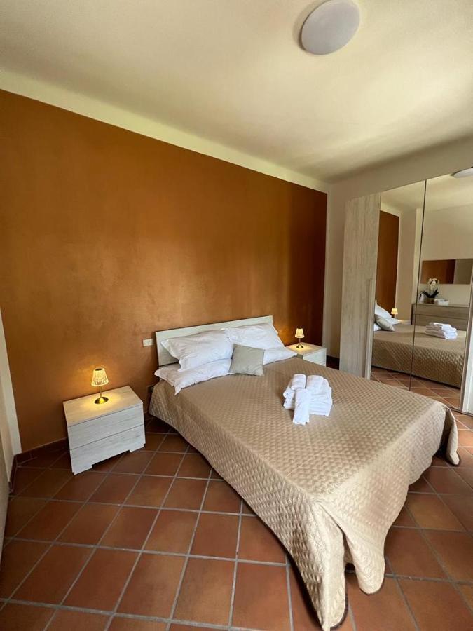 Villa San Giorgio Sarzana Exteriér fotografie