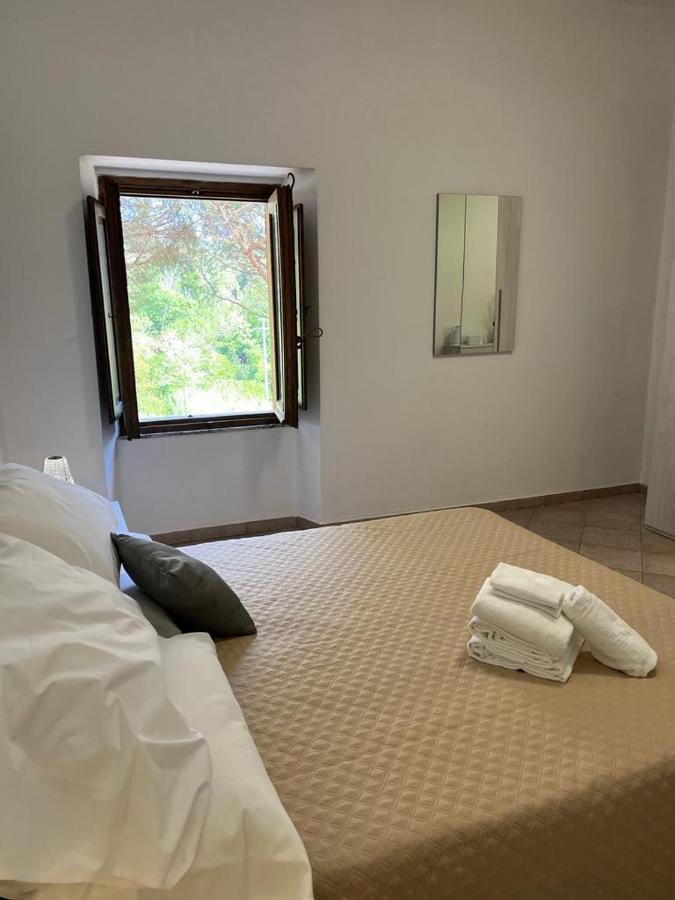 Villa San Giorgio Sarzana Exteriér fotografie