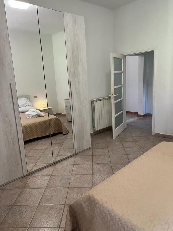 Villa San Giorgio Sarzana Exteriér fotografie