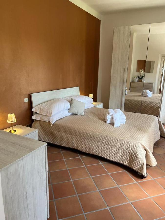 Villa San Giorgio Sarzana Exteriér fotografie