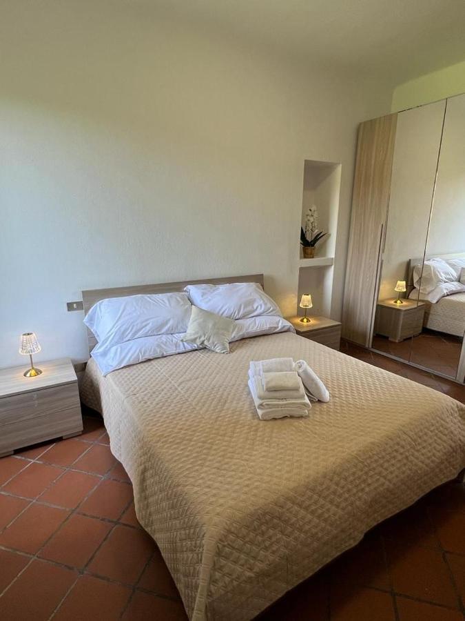 Villa San Giorgio Sarzana Exteriér fotografie