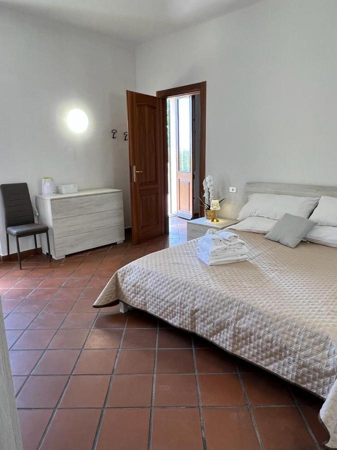 Villa San Giorgio Sarzana Exteriér fotografie