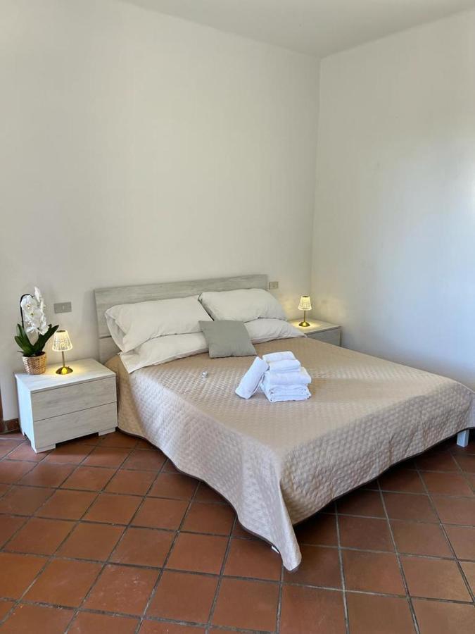 Villa San Giorgio Sarzana Exteriér fotografie