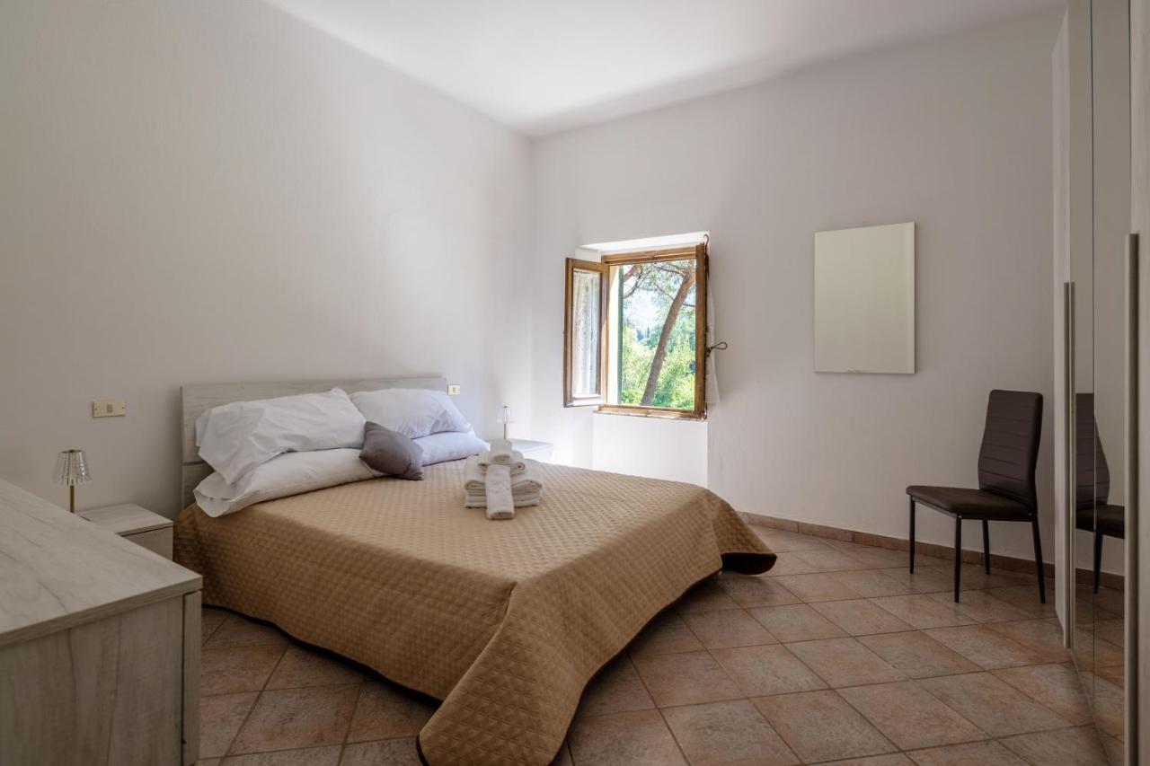 Villa San Giorgio Sarzana Exteriér fotografie