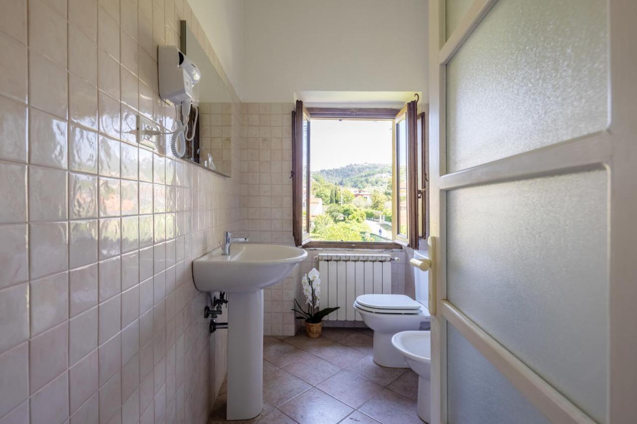 Villa San Giorgio Sarzana Exteriér fotografie