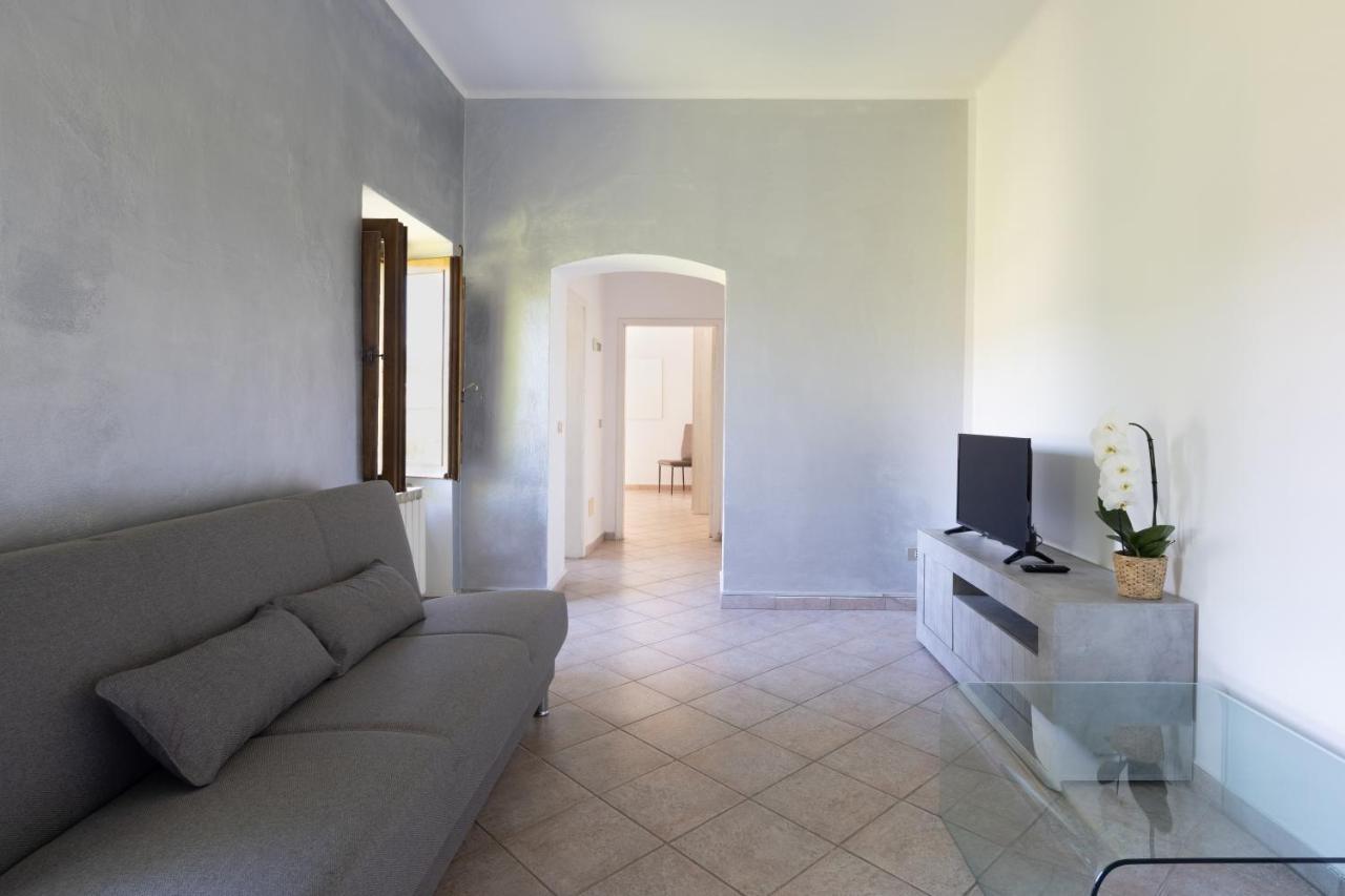 Villa San Giorgio Sarzana Exteriér fotografie