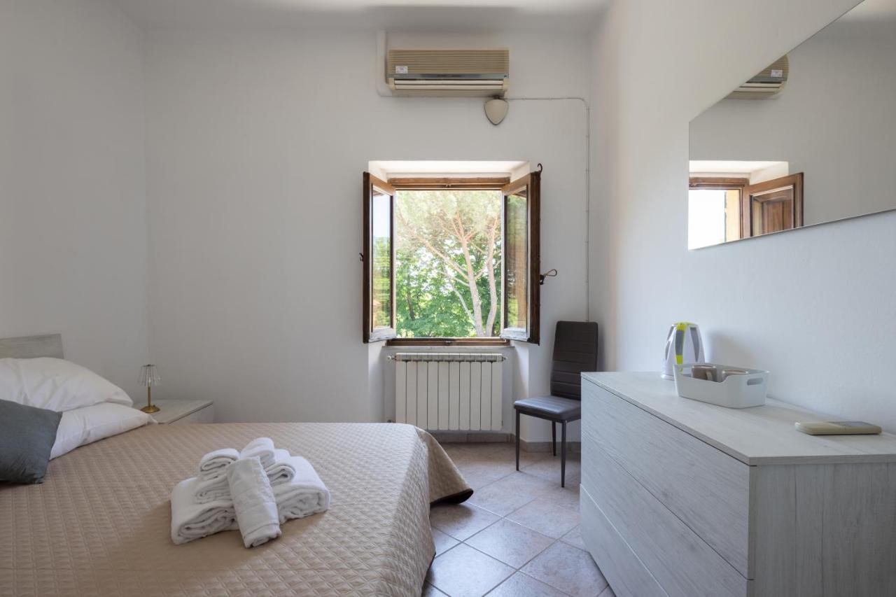 Villa San Giorgio Sarzana Exteriér fotografie