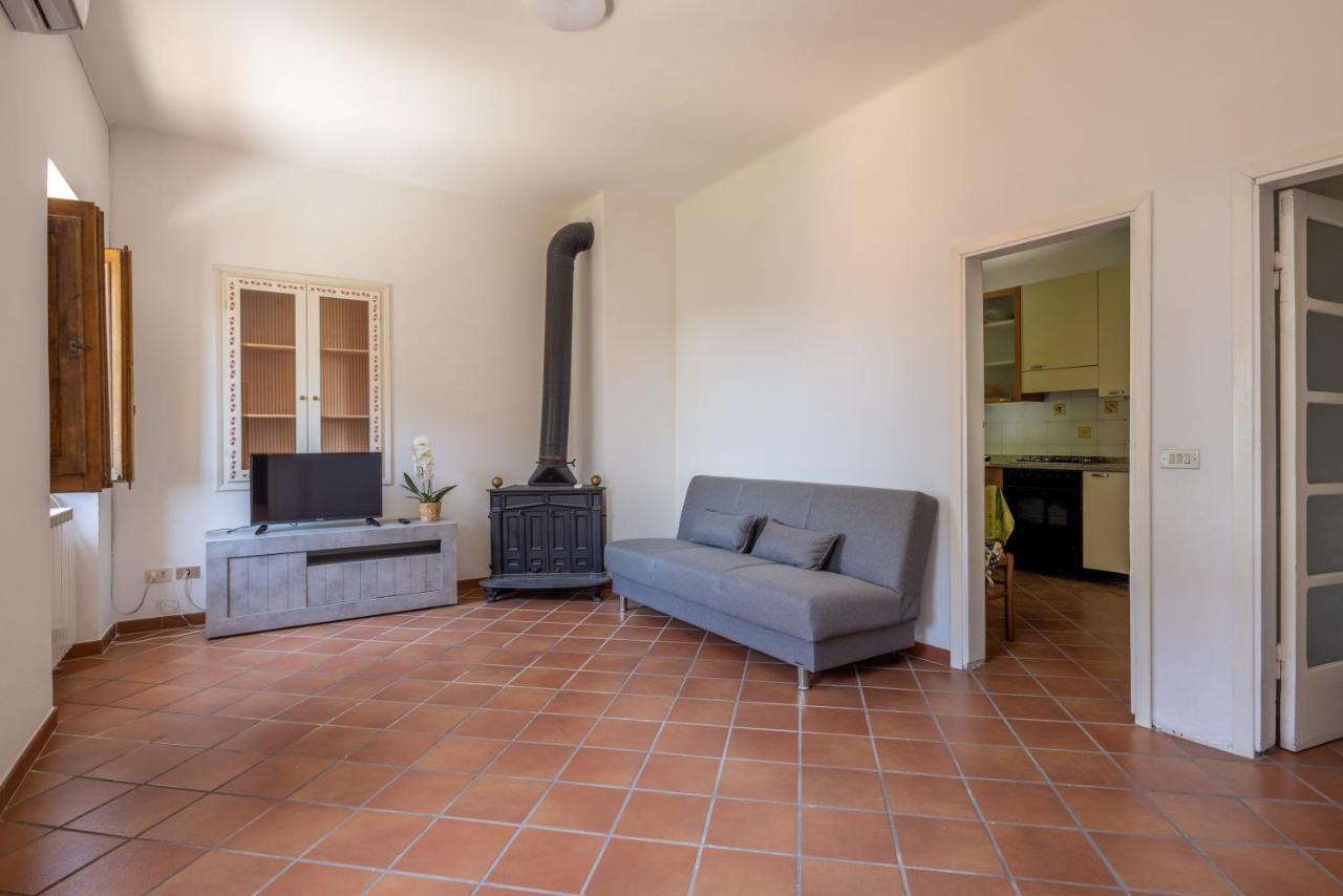Villa San Giorgio Sarzana Exteriér fotografie