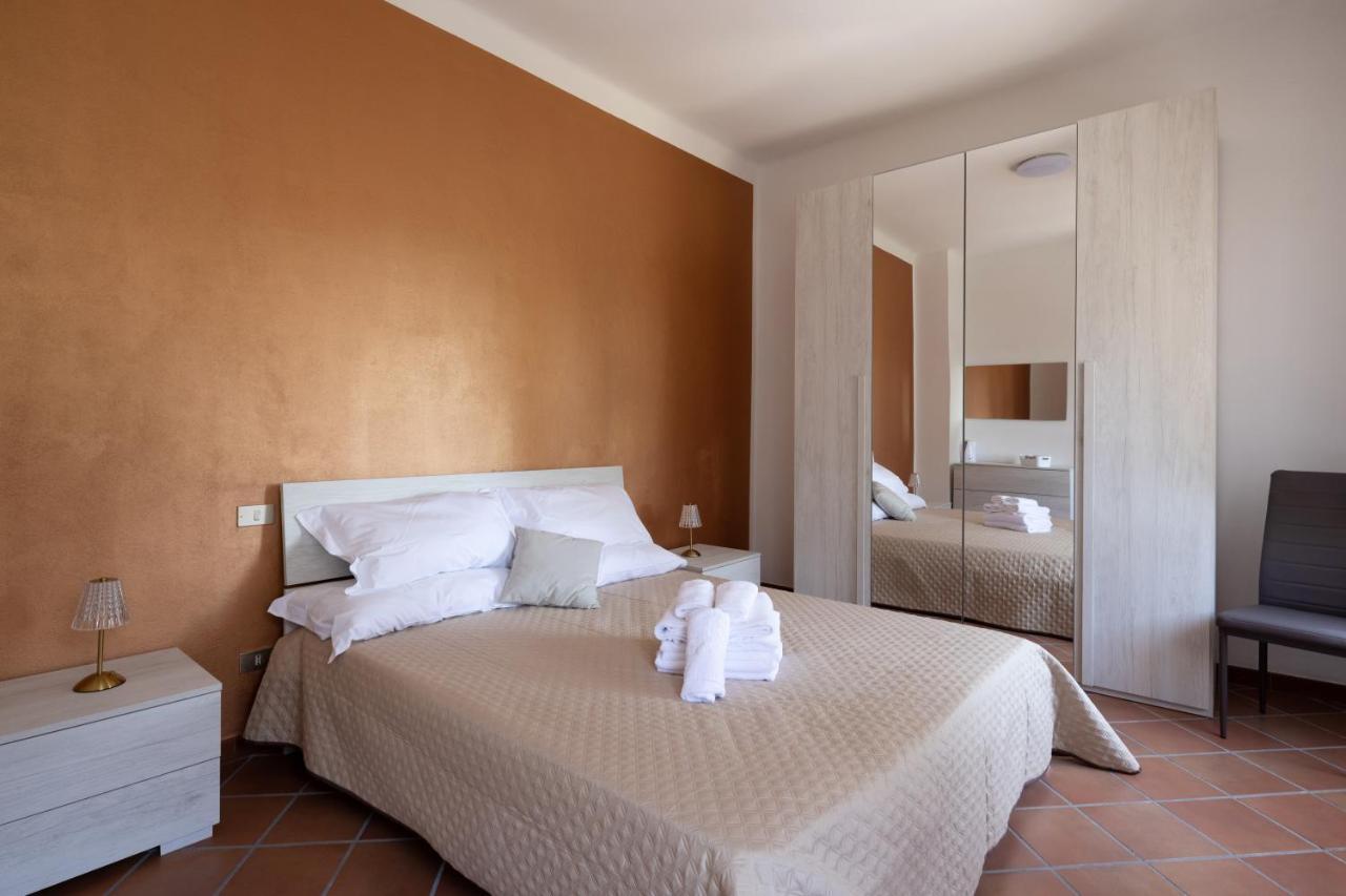 Villa San Giorgio Sarzana Exteriér fotografie