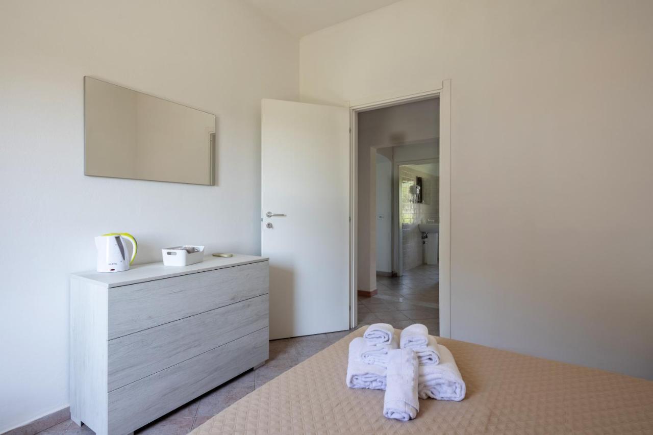 Villa San Giorgio Sarzana Exteriér fotografie