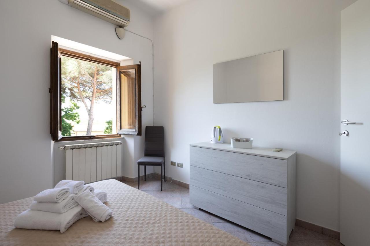 Villa San Giorgio Sarzana Exteriér fotografie