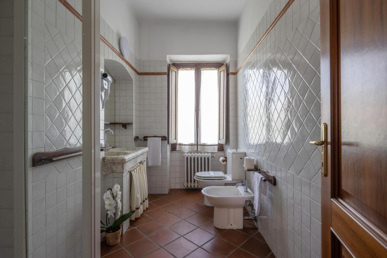 Villa San Giorgio Sarzana Exteriér fotografie