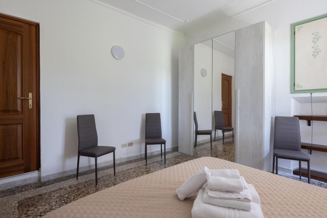 Villa San Giorgio Sarzana Exteriér fotografie