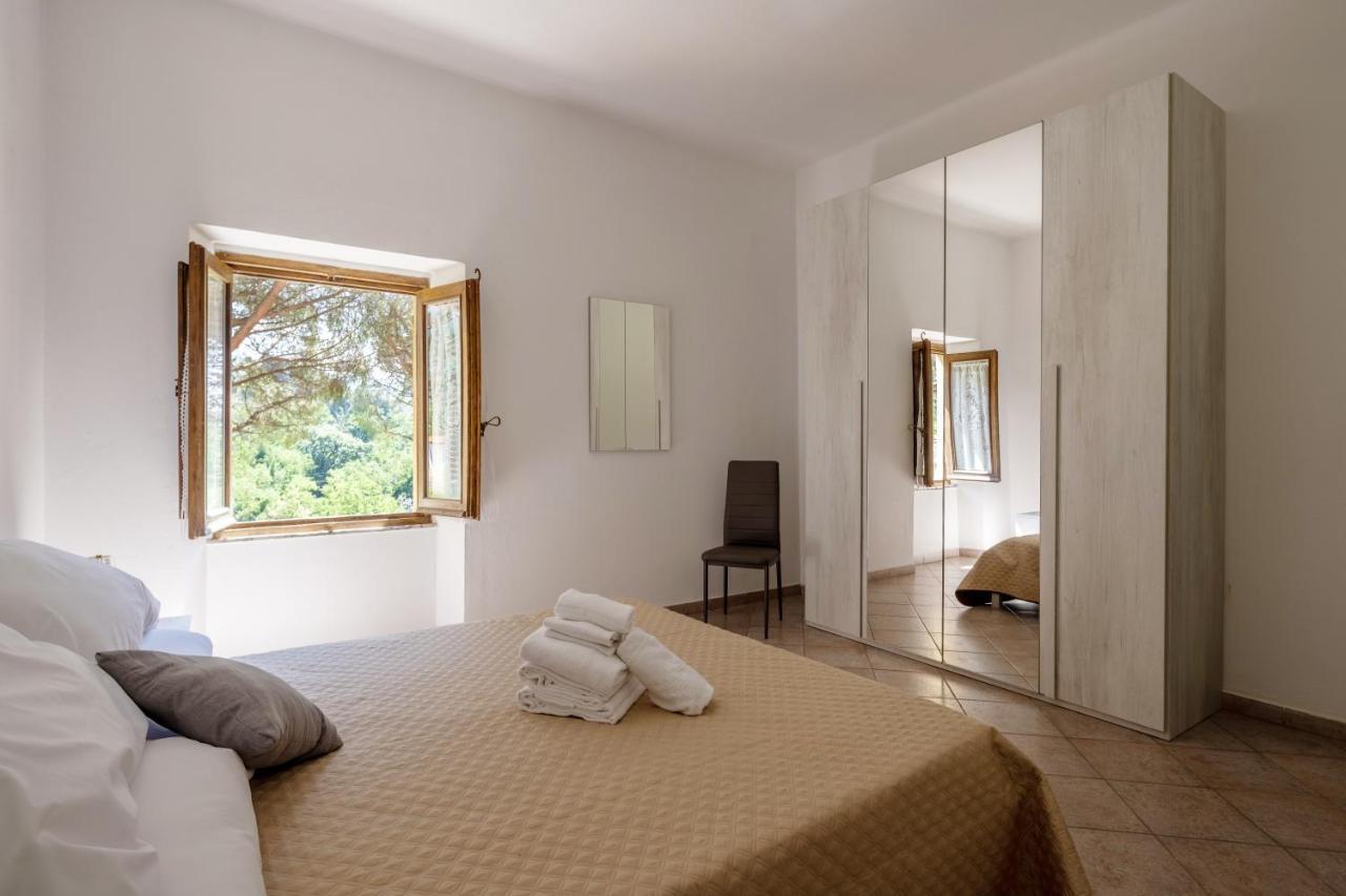 Villa San Giorgio Sarzana Exteriér fotografie