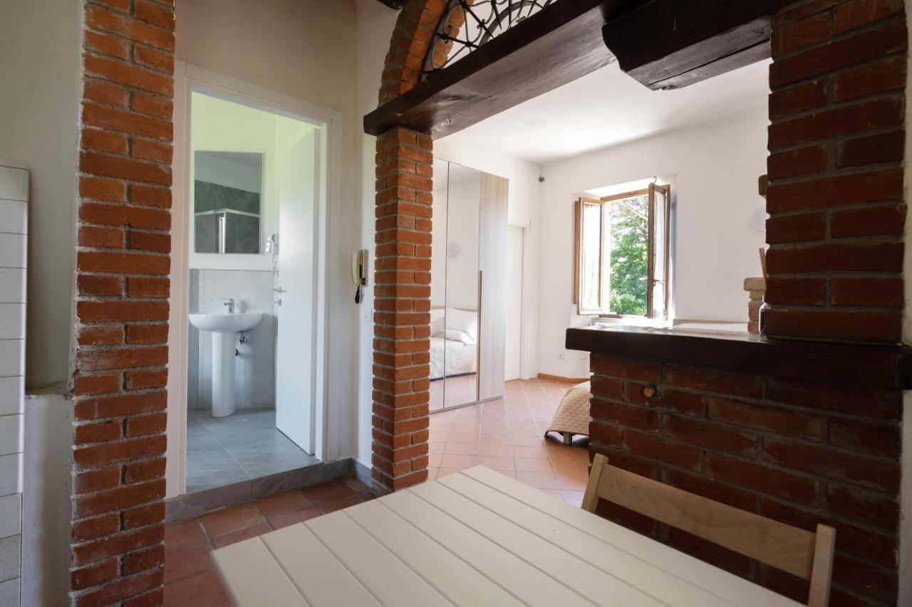 Villa San Giorgio Sarzana Exteriér fotografie