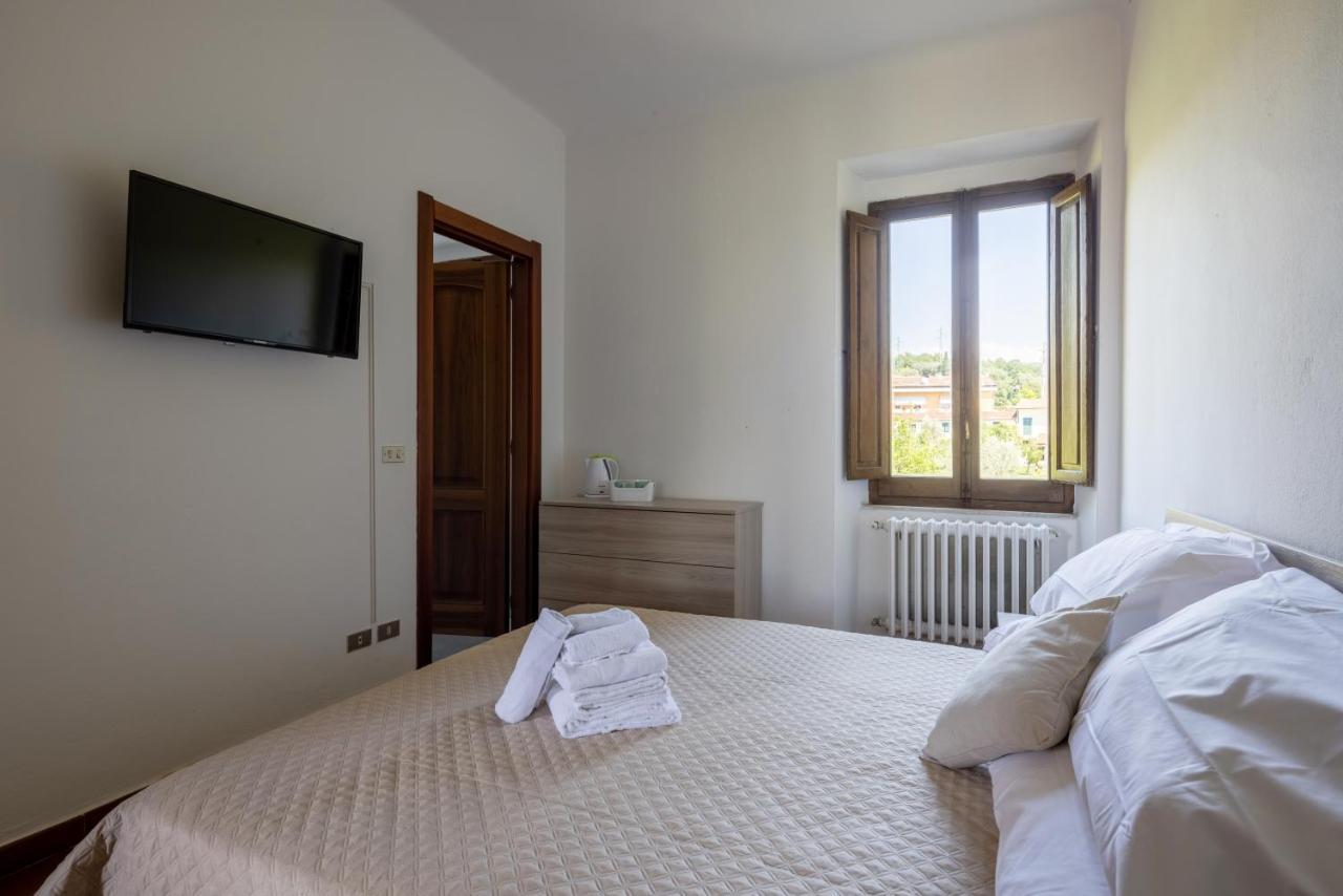Villa San Giorgio Sarzana Exteriér fotografie