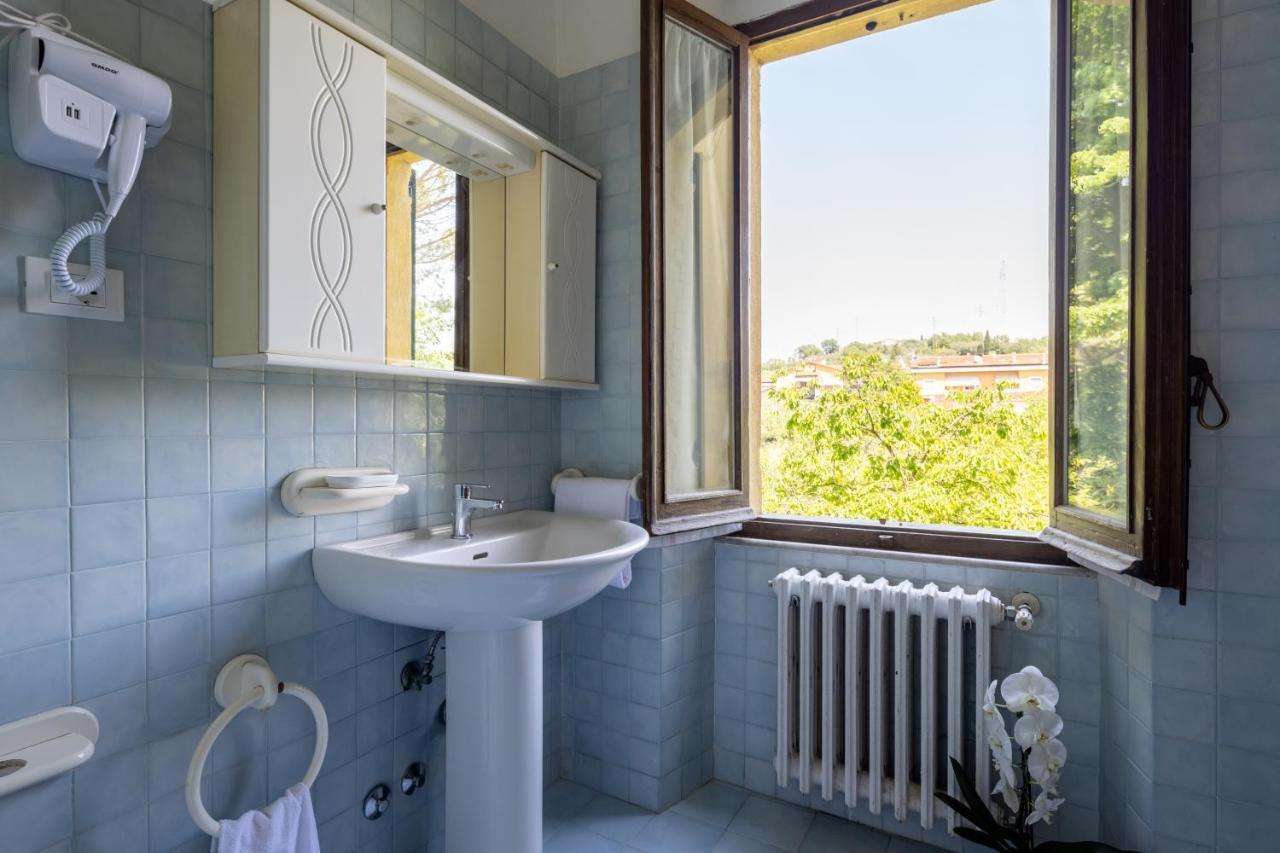 Villa San Giorgio Sarzana Exteriér fotografie