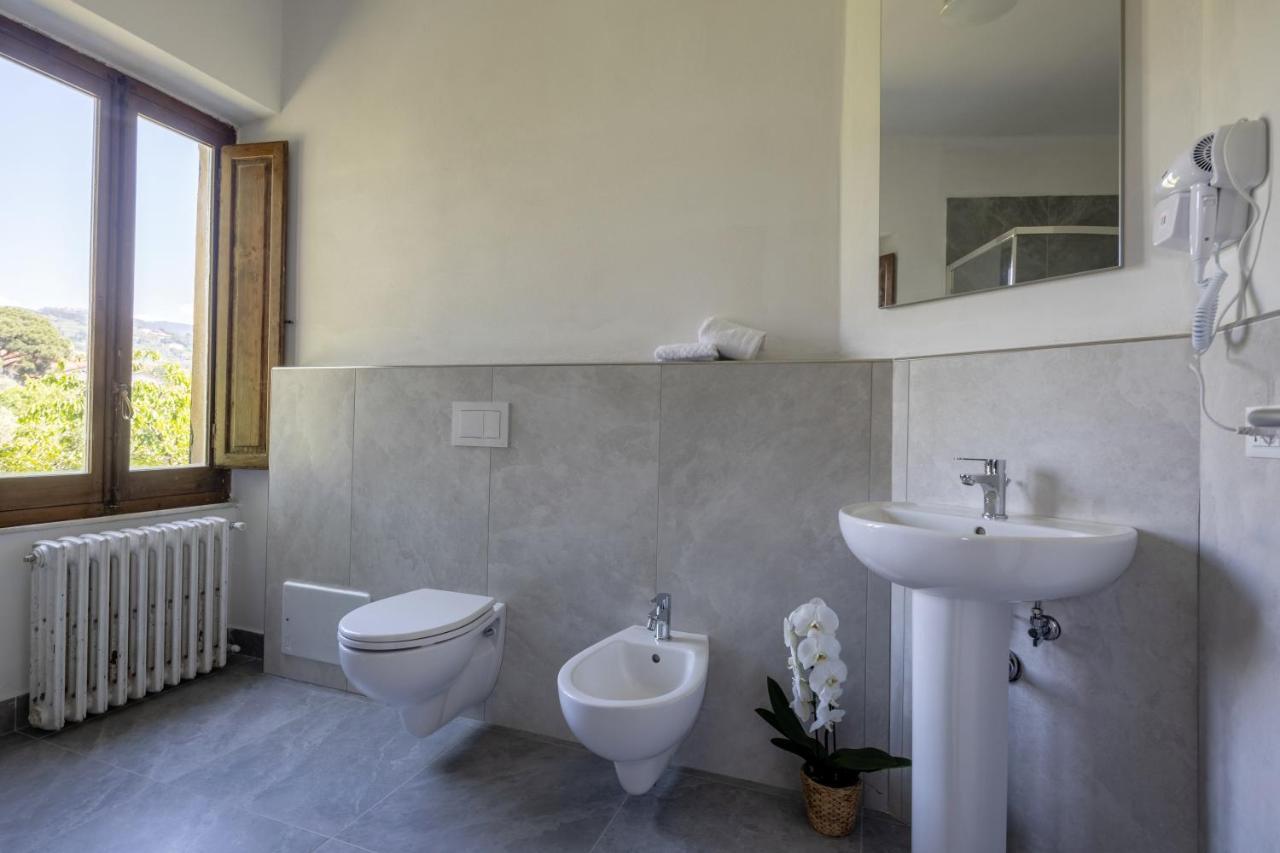 Villa San Giorgio Sarzana Exteriér fotografie